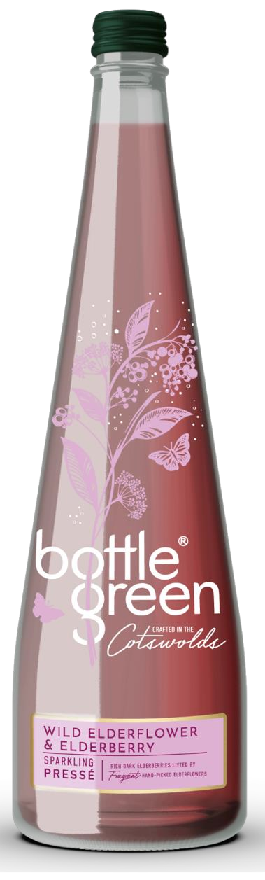Raspberry cordial